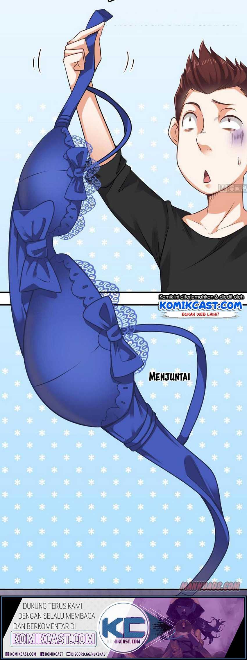 The Developer System (Hell’S Developer) Chapter 79 Gambar 13